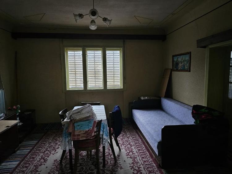 Casa la tara cu 5 camere + teren suprafata 1852 mp, Sat Campani, Bihor - 7