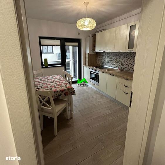 Apartament de inchiriat 2 camere Sibiu Selimbar - 1