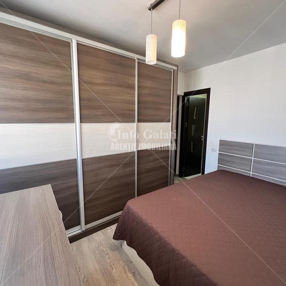| Apartament cu 2 camere | Mazepa 2 | Mobiliat si Utilat Complet | - 2