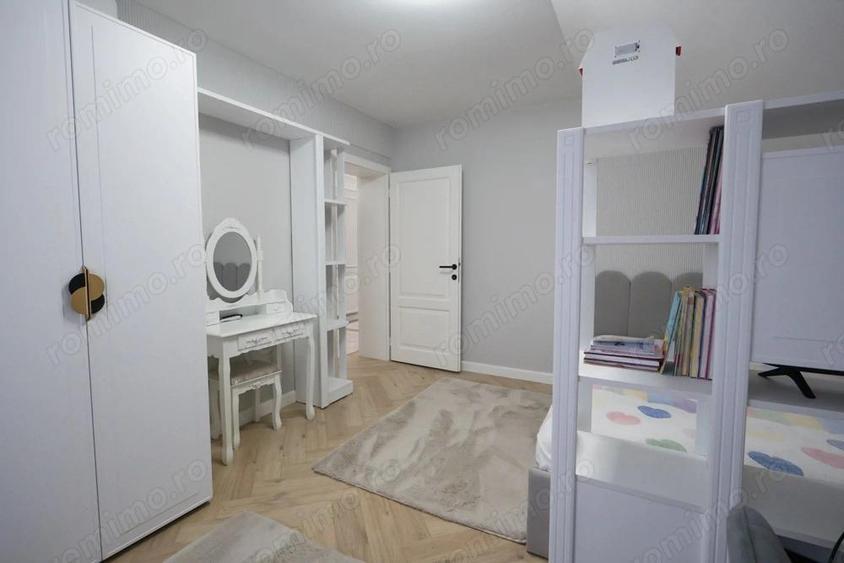 Casa Premium cu 816 m teren - 2