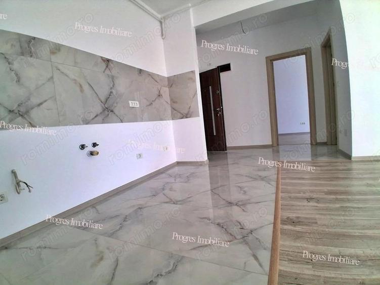 Apartament 2 camere - Giroc, Zona Eso - 48 mp - Etaj 1 - 1 loc parcare inclus - 95.000 euro - 3