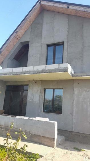 Casa 5 camere in Mihail Kogalniceanu - 1