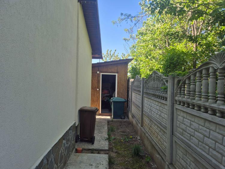 De vanzare casa P+M+BECI - 4