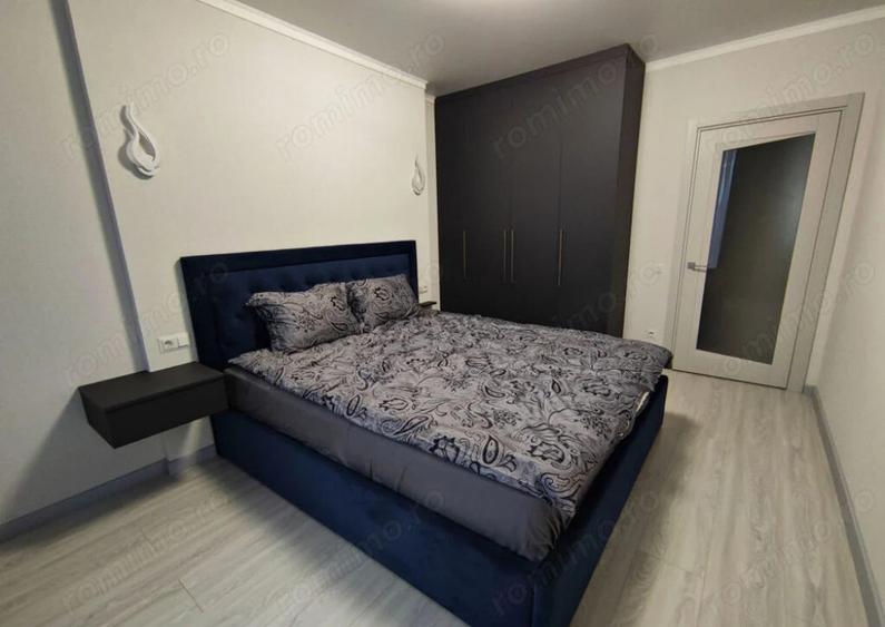 2 camere in zona Torontalului - 4