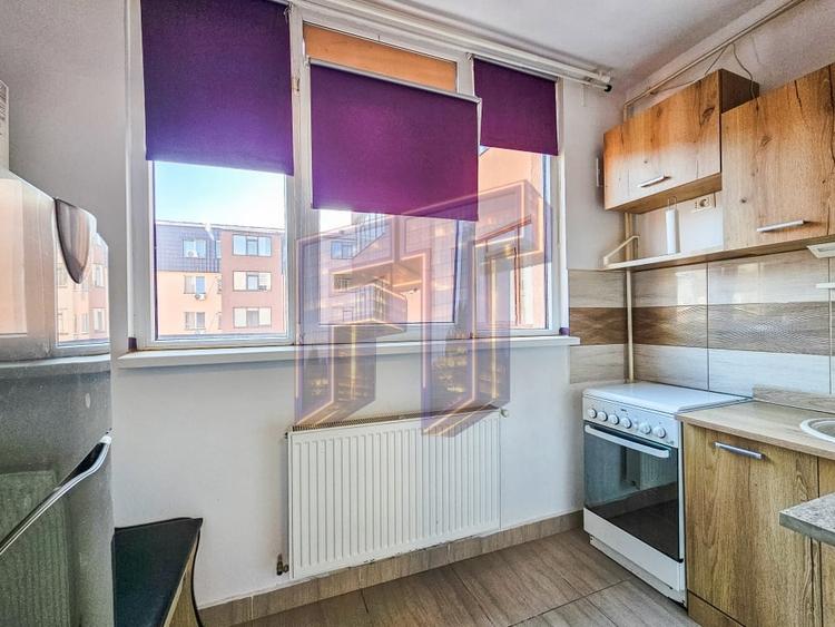 Garsonieră mobilată complet, bloc 2020, Chiajna - 8