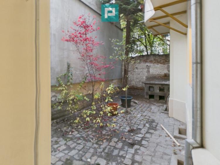 Apartament 3 camere modern pe Strada Cloșca - 12