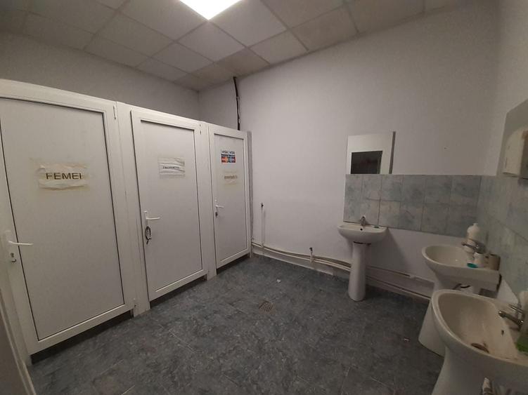 Hala in suprafata de 1350 mp - zona Basarabiei - 6