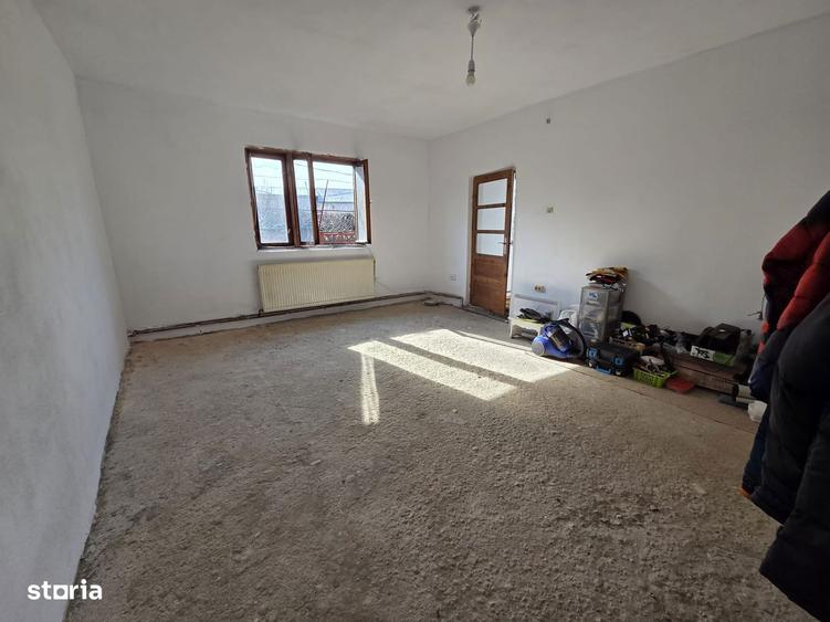 Casa ultracentrala + spatiu comercial | Teren 193 mp, Targoviste - 8