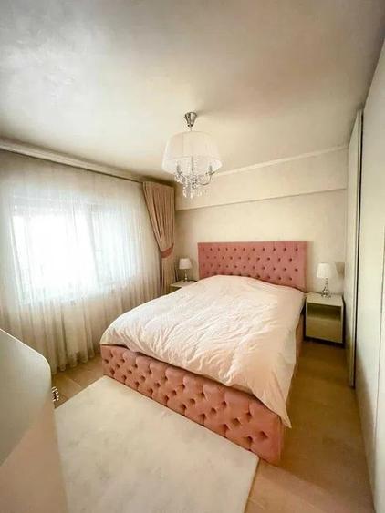 Unirii- Calarasilor- MAtei Basarab 3 camere LUX - 1