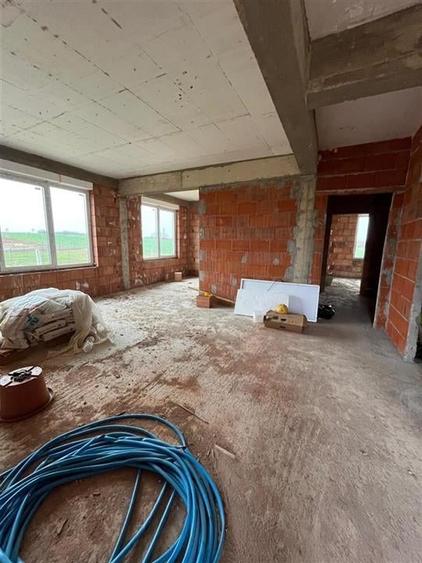 RECO Casa noua  la cheie, plan parter, Oradea-Iosia - 9