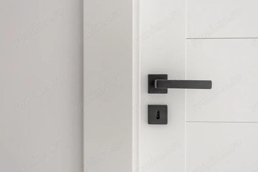 COMISION 0% | 3 camere - terasa + gradina | Direct dezvoltator | Proiect Modern - 12