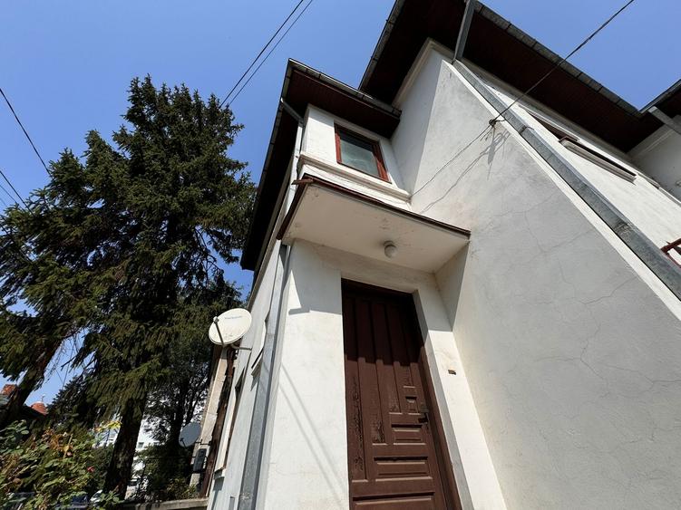 Casă de vânzare – zona Parcul Carol, București - 2