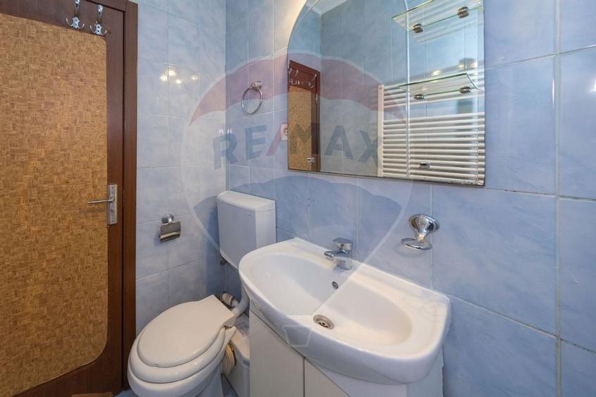 Apartament in casa Centrul Istoric cu potential - 11