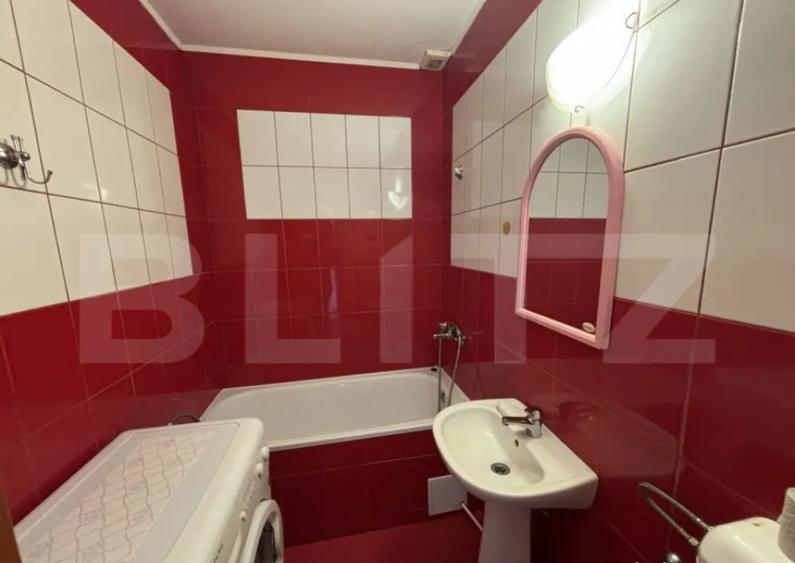 Garsoniera de vanzare, cu mansarda, 25 mp, zona Bradet - 3