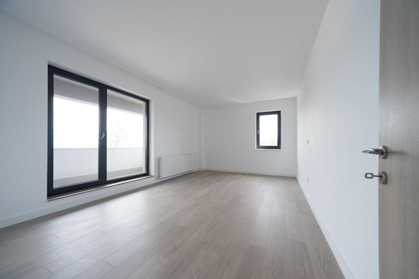 2 Camere - Finisaje Premium - 50 m Statie STB - Grand Arena - 6