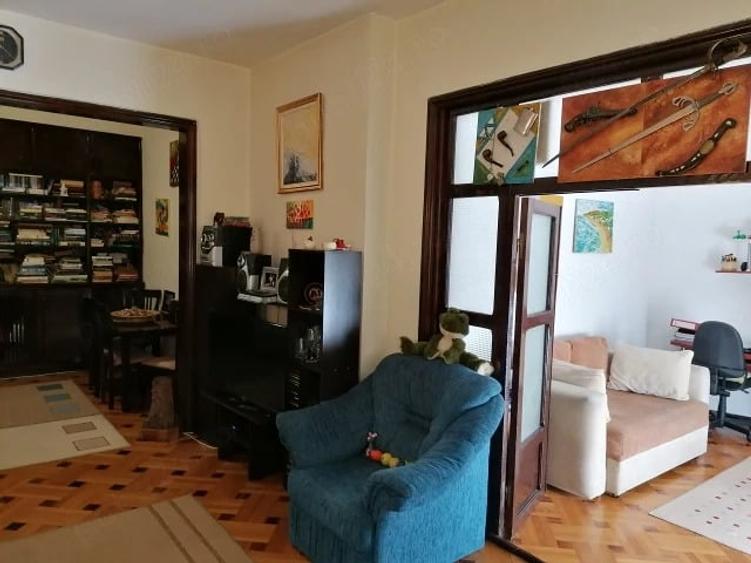 Apartament 3 camere,93mp utili, zona Universitate, 310.000euro - 1
