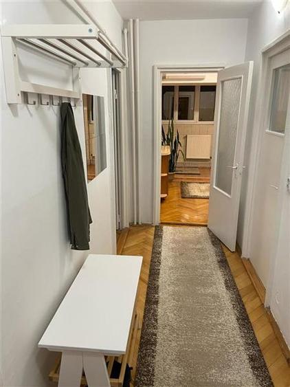 Inchiriere apartament 2 camere decomandate modern in Zorilor- Piata Zorilor - 4