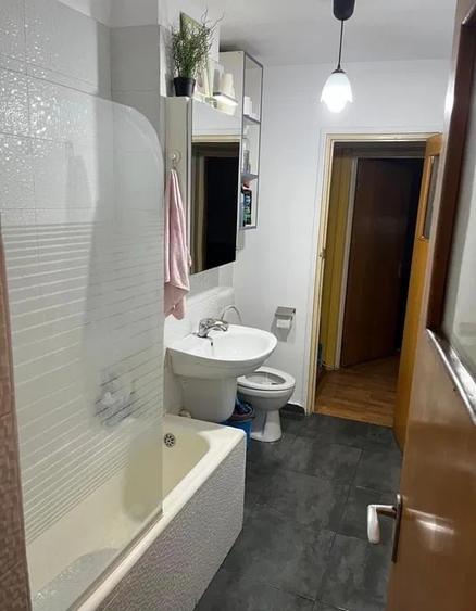 Apartament cu 3 camere circular, mobilat în Nicolae Grigorescu