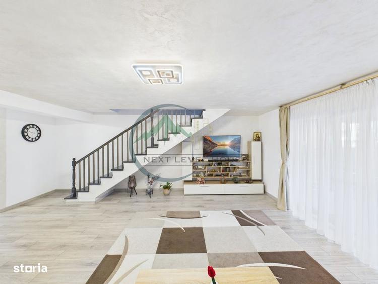 Casa constructie noua, beci, cartier Izvor, comision 0 - 14