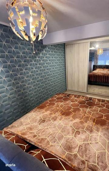 Apartament 2 camere - Racadau - V.Cetatii - 1