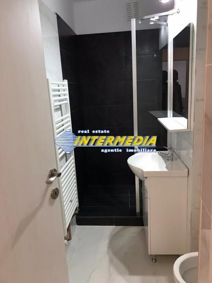 INCHIRIERE Apartament 2 camere decomandat CETATE M-uri Etaj 3 vedere panoramica - 4