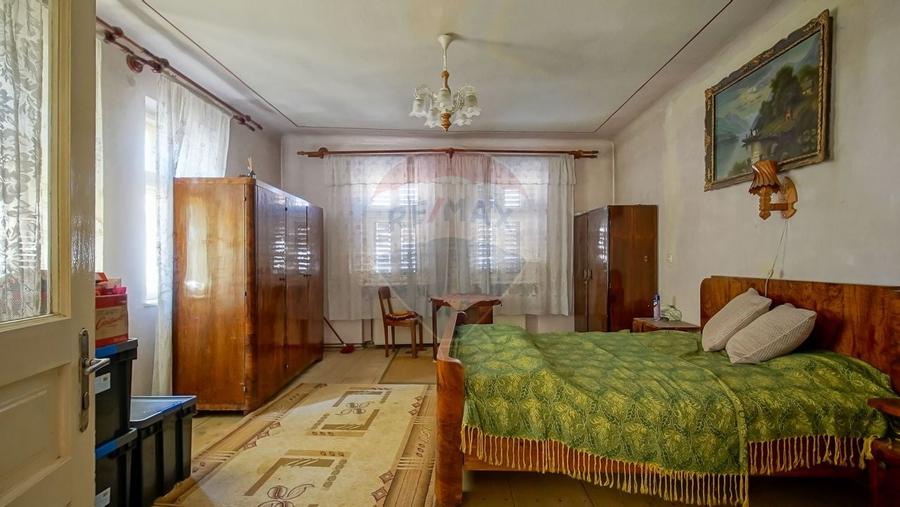 Comision 0 %! Casa cu 5 camere de vanzare in zona Turches! - 34