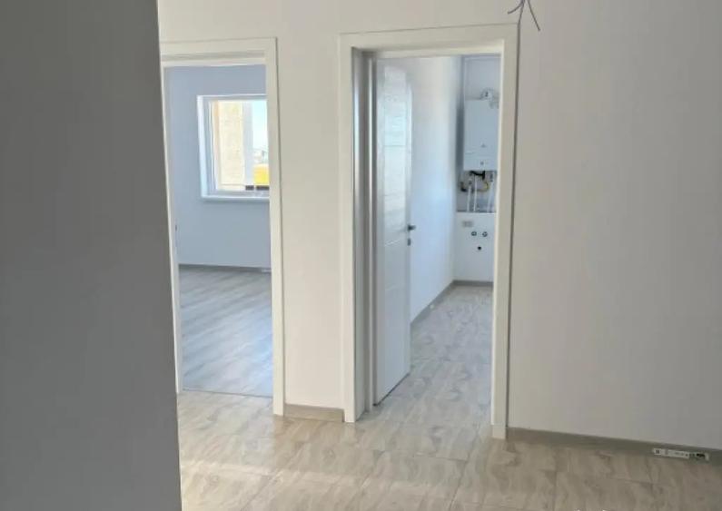 Apartament 3 camere + parcare,inclus tva / Dezvoltator - 1