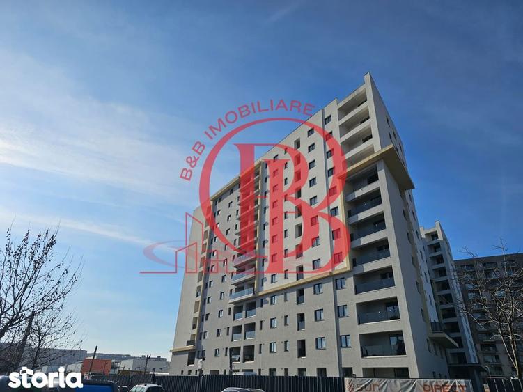 Garsoniera Titan Auchan 1 Decembrie 1918, Sector 3 - 1