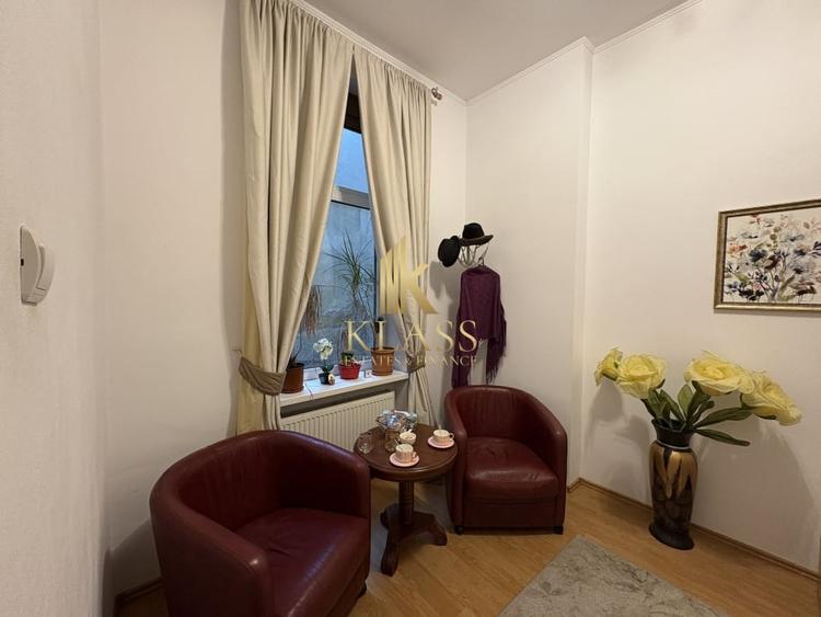 Apartament de vânzare cu 2 camere în zona Dacia - 10