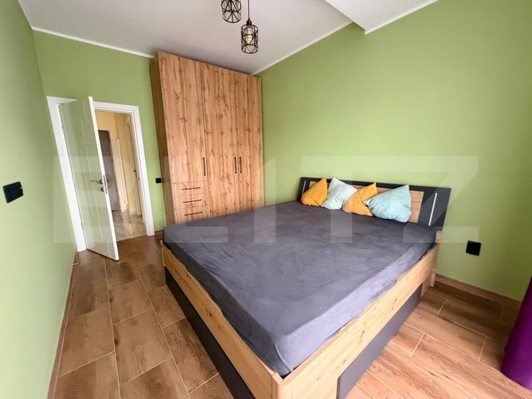 Apartament 3 camere, 59 mp, strada Eroilor - 5