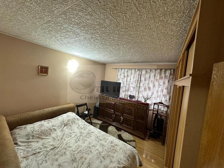 Apartament cu 4 camere/Spatiu birouri/ Cabinet - Nicolina-Str.Pompieri - 5