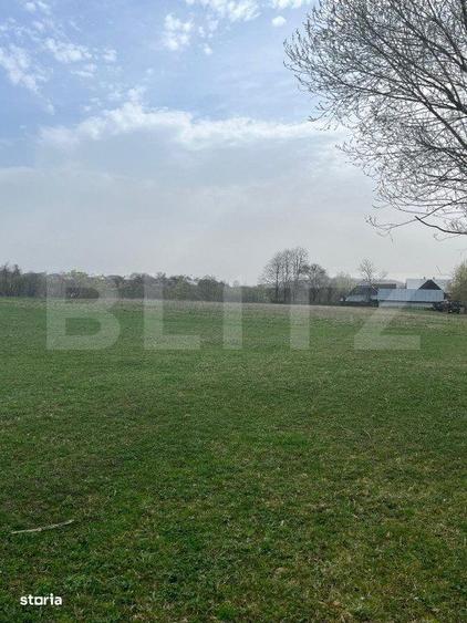 Teren intravilan- Horodnic de Jos (pret negociabil) - 4