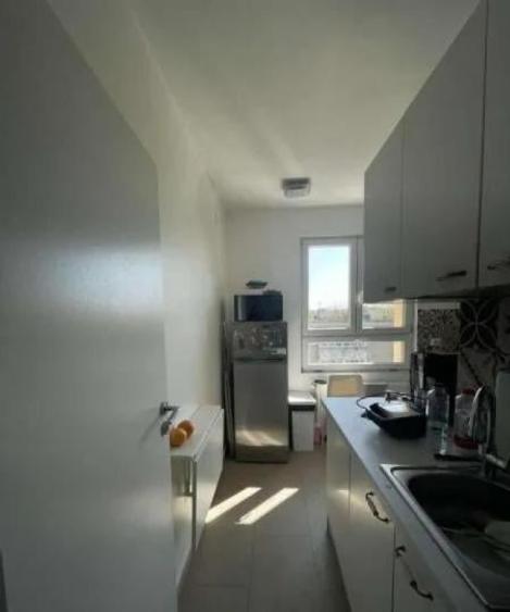 inchiriere 2 Camere Floreasca, centrala proprie - 9