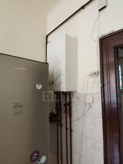 Apartament o camera în zona Spitalul Militar - 11