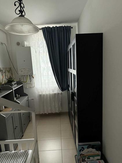 Apartament 1 camera - Giroc - 5
