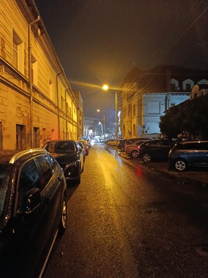 Vilă 6 camere în Centru Iași, 197mp, teren 330mp, deschidere dublă, zona zero - 13