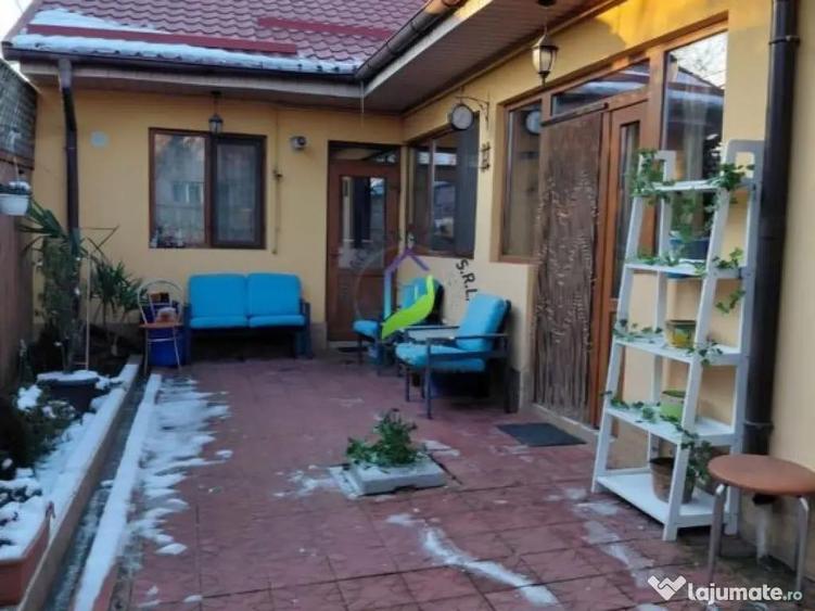 ???? De vanzare Casa in Gala?i, zona Cernat - 1