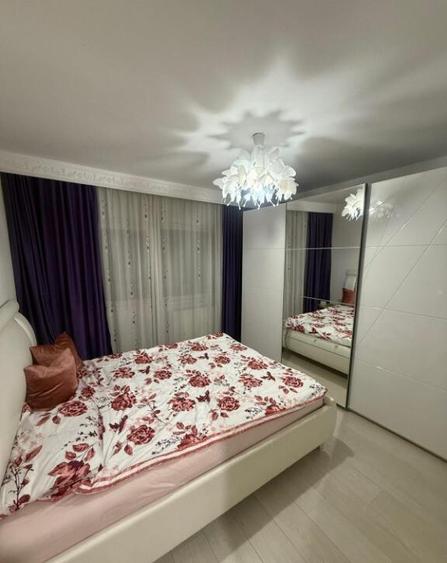 Bd-dul Regele Ferdinand, zona buna, 2 camere, etaj 3 - 6