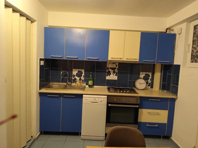 Apartament 2 camere Popesti- Leordeni- Dr. Fermei, 65 mp, centrala proprie, - 5