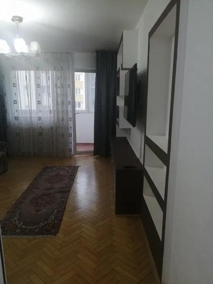 Apartament 2 camere Cluj Manastur 55mp €550 - 1