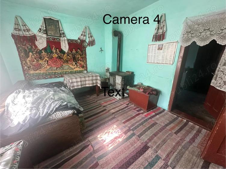 vand casa Cainelu de Sus - 9
