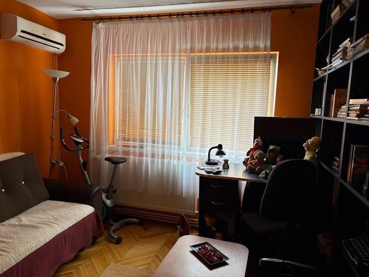Ap 2 cam Zorilor - Zona Spitalului de Recuperare - 145 000 Euro - 1