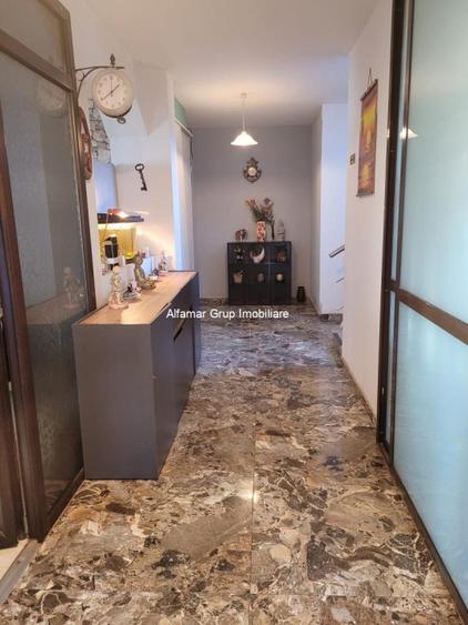 Vanzare proprietate cu 2 case Zurbaua- Dragomiresti Vale - 14