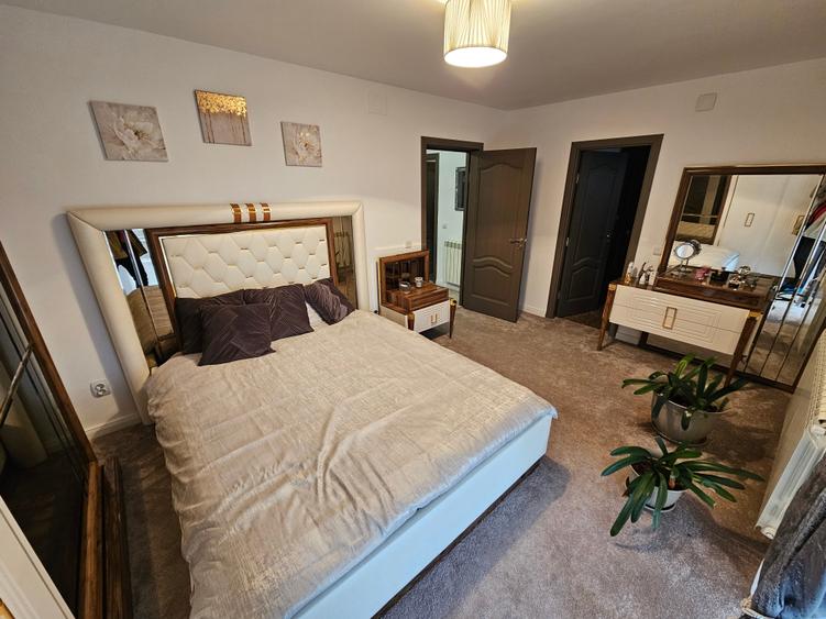 Vânzare Vilă Superbă Independentă P+1E+M, 244mp, Chiajna-Viilor - 32