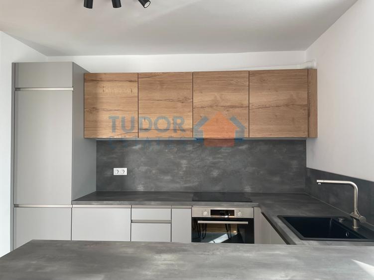 Modern 2-Bedroom Apartment | Baneasa Area - 3