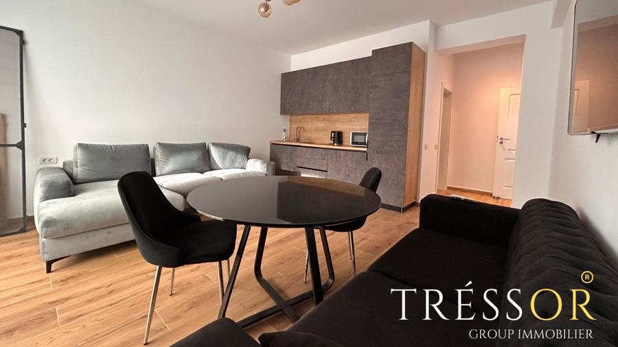 Prima linie la mare!☀ Complet echipat 5* Vedere la mare!  Mamaia Nord - 11