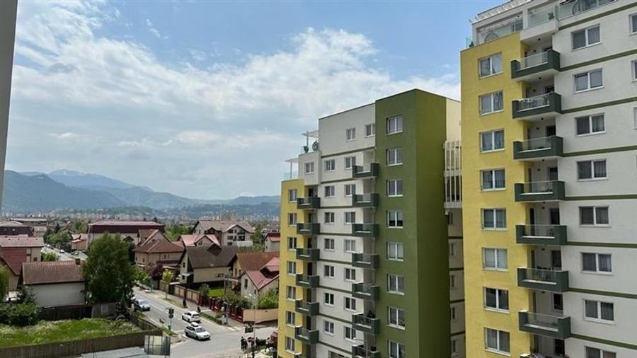 Apartament 2C, Parcare Subterana, Mall Coresi - 10