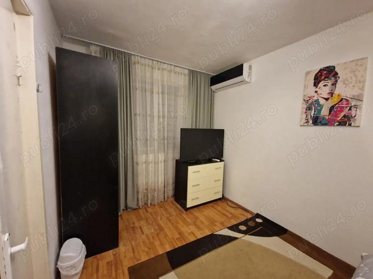 Inchiriez apartament 2 camere semidecomandat in Craiovi?a Noua - 5