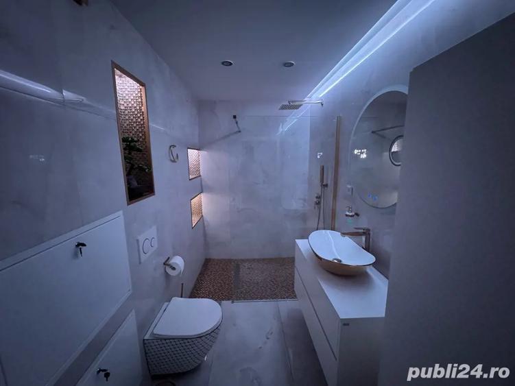 Apartament - Smart House - Premium - 2 Camere - 4