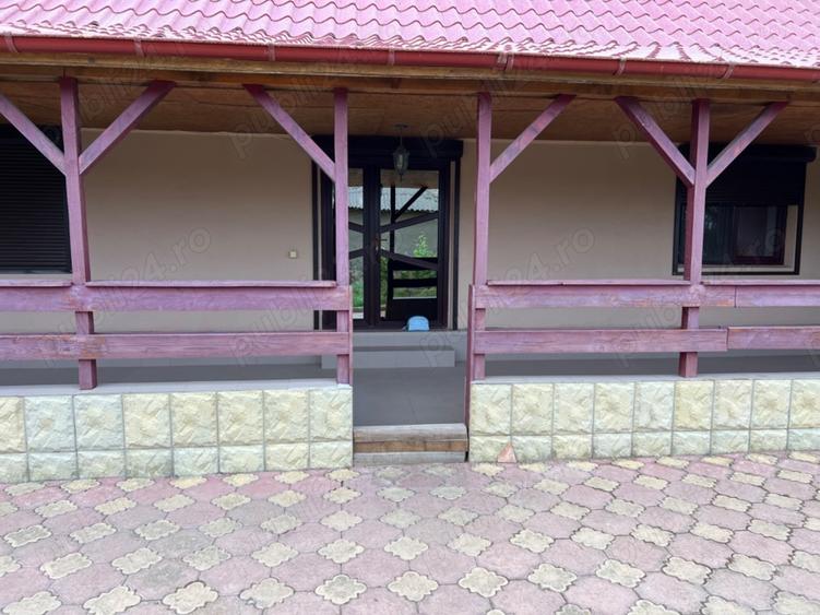 Casa de vanzare loc. Satu Nou - 5